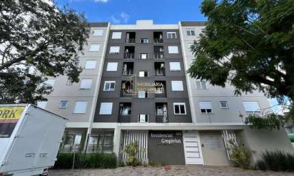 Apartamento Disponível para Locação no Bairro Primavera em Dois Irmãos
