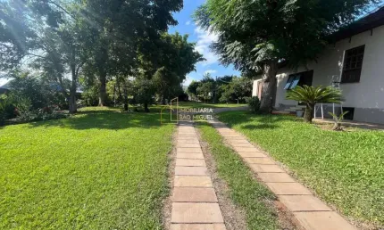 Terreno À Venda na Avenida João Klauck em Dois Irmãos