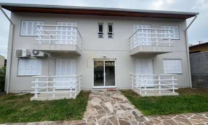 Apartamento Á Venda no Bairro Sete de Setembro em Dois Irmãos/RS