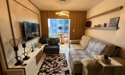 Apartamento À Venda no Bairro Industrial em Dois Irmãos/RS