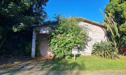 Casa à venda na Avenida 10 De Setembro, 165, Centro, Dois Irmãos