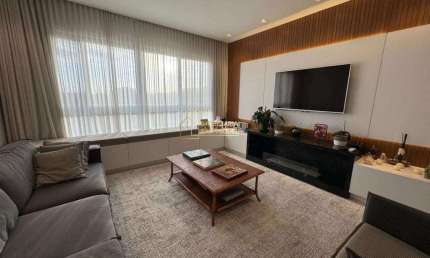 Apartamento de Alto Padrão à Venda no Centro de Dois Irmãos