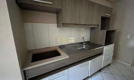 Apartamento para Locação no Bairro Beira Rio em Dois Irmãos