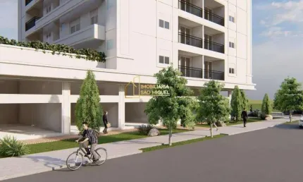 Salas Comerciais para Locação – Residencial Orquídea | Centro de Dois Irmãos - RS