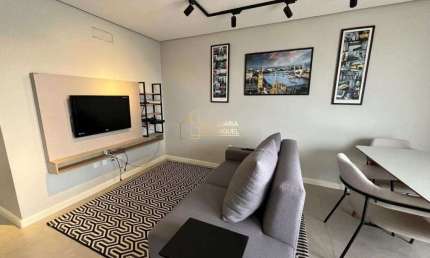 Apartamento Aconchegante para Venda ou Locação no Residencial Butterfly – Dois Irmãos/RS