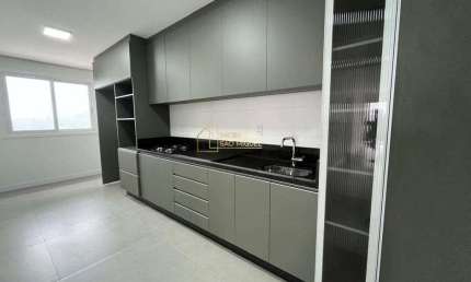 Apartamento para Locação no Bairro Vale Esquerdo em Dois Irmãos/RS