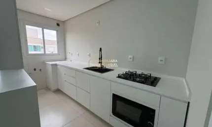 Apartamento para Locação no Bairro Floresta em Dois Irmãos/RS