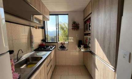 Apartamento à Venda no Residencial das Flores em Dois Irmãos