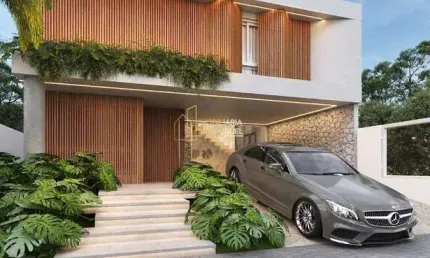 Casa de Alto Padrão à Venda no Loteamento Residencial da Montanha II - Dois Irmãos/RS