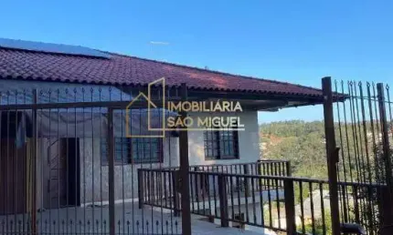 Casa para locação no bairro beira rio em dois irmãos/rs