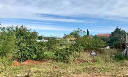 Terreno, 2.206,29m², à venda em Dois Irmãos, Primavera