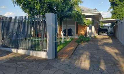 Casa com 4 quartos, 569.48m², à venda em Dois Irmãos, União