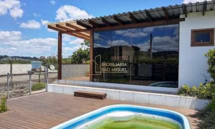 Casa com 4 quartos, 420m², à venda em Dois Irmãos, Bairro Navegantes