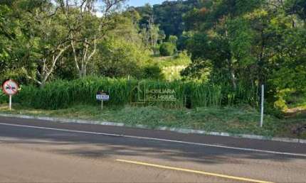 Terreno, 4.000 m², à venda em Morro Reuter, Picada São Paulo