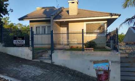 Casa com 5 quartos, 210m², à venda em Dois Irmãos, Vale Verde