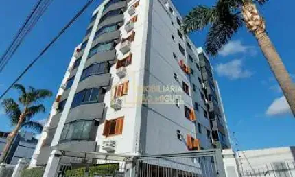 Apartamento à venda, no Condomínio Edificio Residencial Alphaville,  em Dois Irmãos, Centro, com 2 quartos, 166.44m²