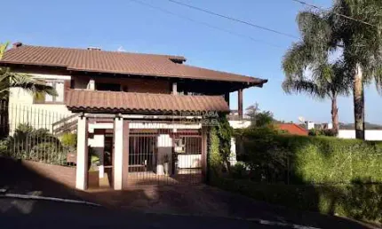 Casa com 3 quartos, 594m², à venda em Dois Irmãos, União