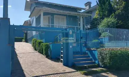 Casa com 3 quartos, 480m², à venda em Dois Irmãos, Industrial