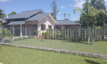 Casa com 4 quartos, 850.72m², à venda em Dois Irmãos, Loteamento Moinho Velho