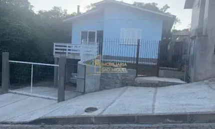 Casa com 3 quartos, 540.8m², à venda em Dois Irmãos, Industrial