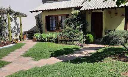 Casa com 4 quartos, 330m², à venda em Dois Irmãos, Floresta