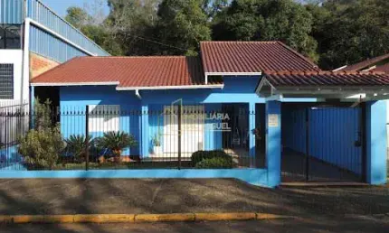 Casa com 2 quartos, 360m², à venda em Dois Irmãos, Parque Sao Joao
