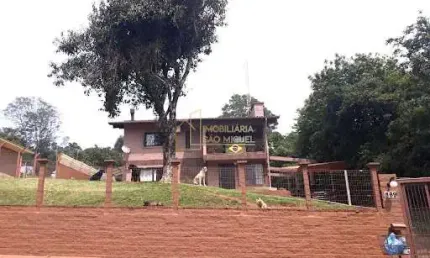 Casa com 3 quartos, 1221m², à venda em Dois Irmãos, Loteamento Jardim Bonamigo
