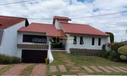 Casa com 3 quartos, à venda em Novo Hamburgo, Boa Vista