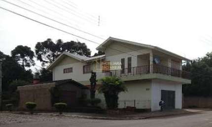 Casa à venda em Dois Irmãos, Primavera, com 4 quartos, 160m²