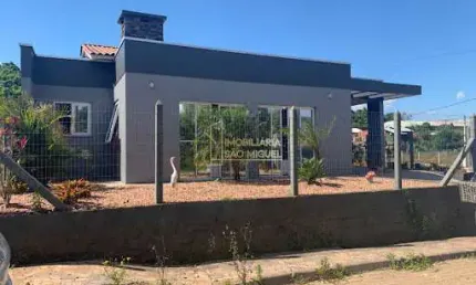 Casa com 2 quartos, 364m², à venda em Dois Irmãos, Industrial