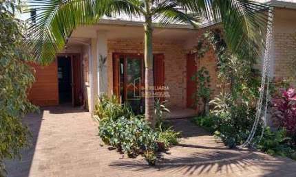 Casa com 4 quartos, 539m², à venda em Ivoti, Harmonia