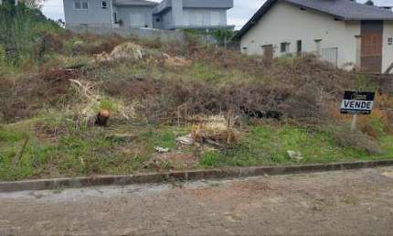 Terreno, 370m², à venda em Ivoti, Jardim Panoramico