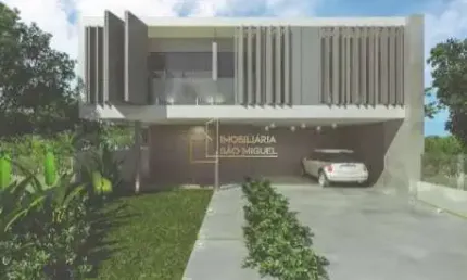 Casa à venda na Loteamento Residencial Da Montanha, União, Dois Irmãos