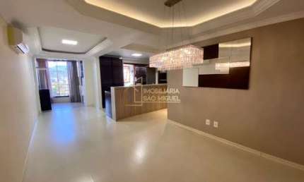 Apartamento à venda, no Porto de Bremem,  em Dois Irmãos, Centro, com 3 quartos, 160m²