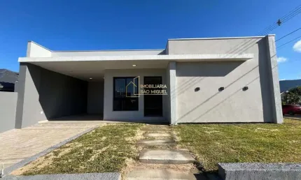 Casa com 3 quartos à venda na Rua Alpina, 440, Bela Vista, Dois Irmãos