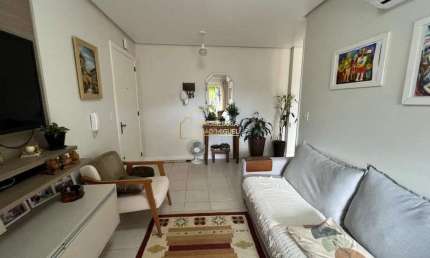 Apartamento À Venda no Residencial São Pedro no Bairro primavera em Dois Irmãos