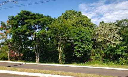 Terreno à venda na Avenida Florestal, Centro, Dois Irmãos