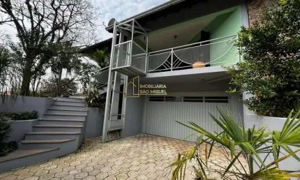 Casa com 3 quartos à venda na Pedro Hansen, 280, Travessão, Dois Irmãos