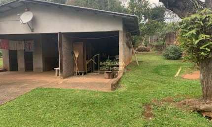 Casa com 3 quartos, 7101.47m², à venda em Dois Irmãos, Travessão