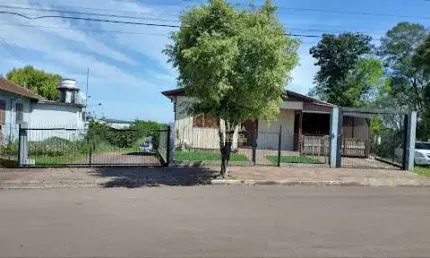 Chácara / sítio à venda na R. Novo Hamburgo, 158, Primavera, Dois Irmãos
