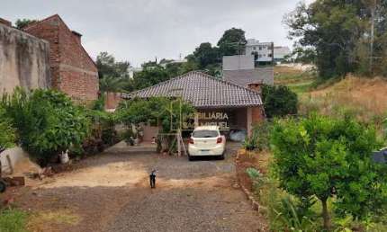 Casa com 3 quartos, 120m², à venda em Dois Irmãos, Bela Vista