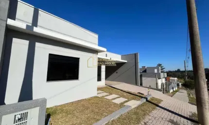 Casa com 3 quartos à venda na Rua Do Lago, Bela Vista, Dois Irmãos