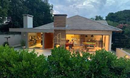 Casa com 3 quartos, à venda em São Leopoldo, Boa Vista