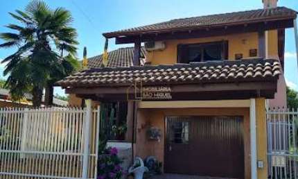 Casa com 3 quartos, 440m², à venda em Dois Irmãos, Primavera