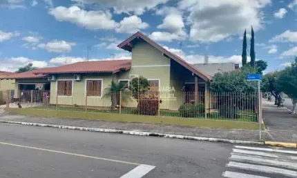 Casa com 3 quartos, 420m², à venda em Dois Irmãos, Loteamento Moinho Velho