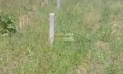Terreno à venda no bairro Vila Nova, em Santa Maria do Herval