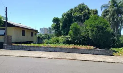 Terreno à venda na Avenida Do Parque, Primavera, Dois Irmãos