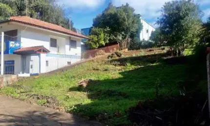 Terreno à venda na Avenida Porto Alegre, Centro, Dois Irmãos