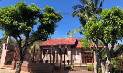 Casa com 3 quartos, 506.1m², à venda em Dois Irmãos, União