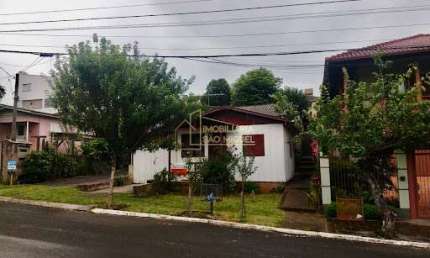 Casa à venda na Av. Vinte E Cinco De Julho, 1311, Floresta, Dois Irmãos